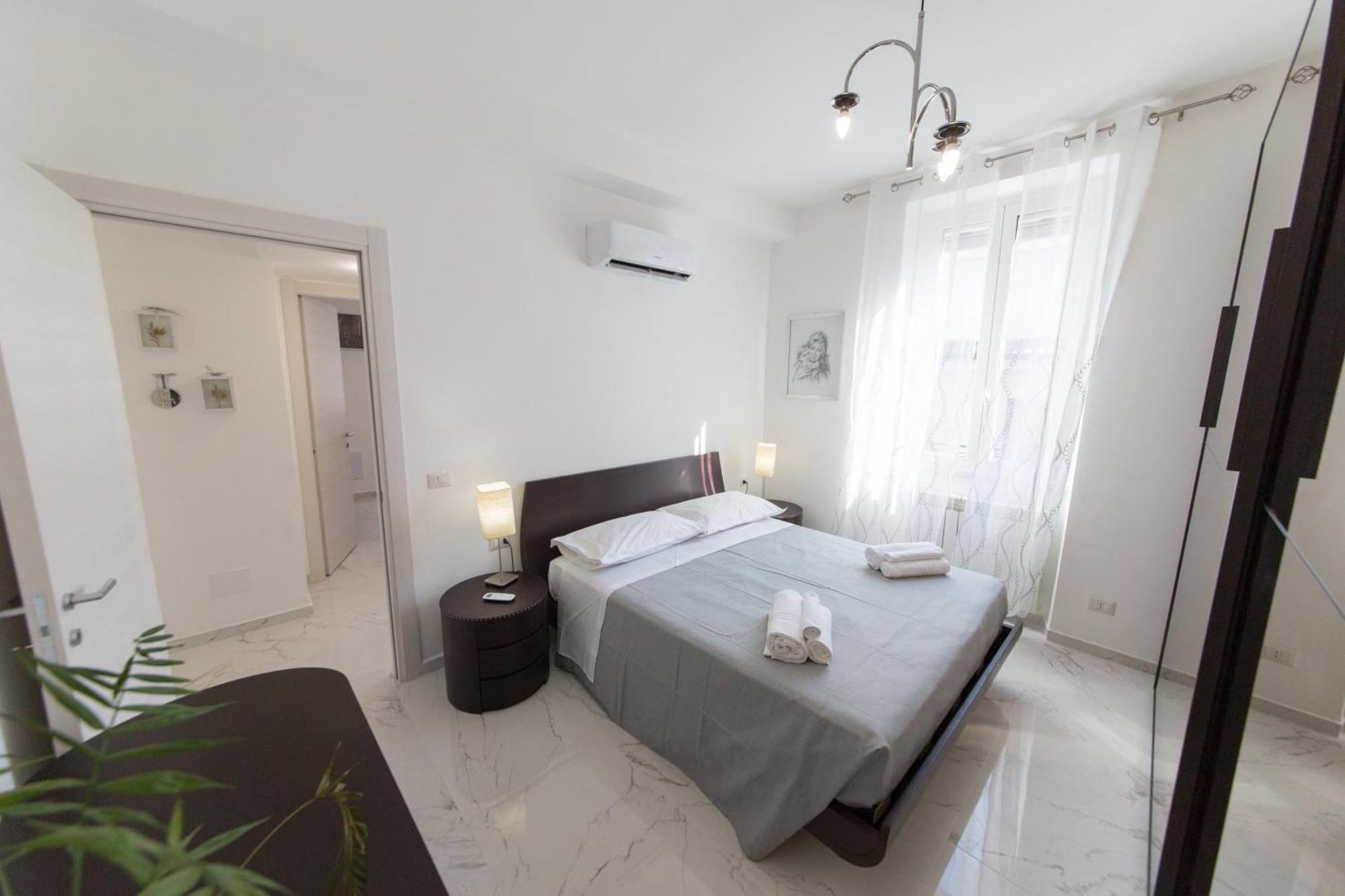 La Casa Di Anna Apartment Rome Exterior photo